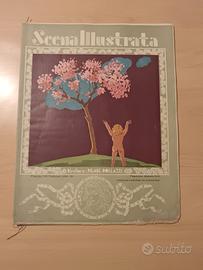 rivista d epoca 