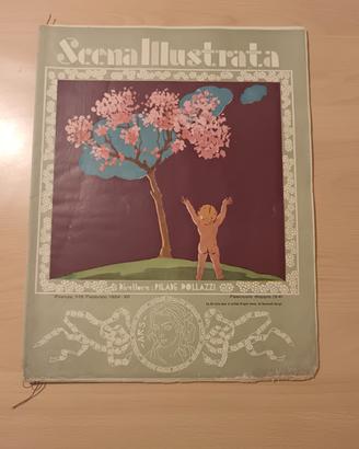 rivista d epoca 