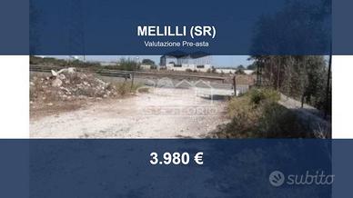 Immobile in asta di 800 m² a Melilli