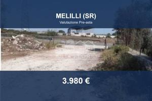 Immobile in asta di 800 m² a Melilli