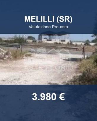 Immobile in asta di 800 m² a Melilli