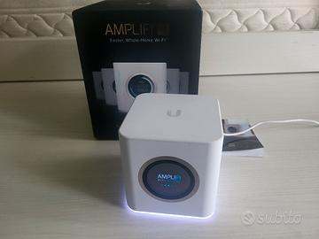 Router Ubiquiti Amplifi HD