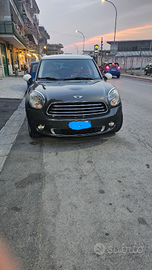 Countryman appena fatto ol tagliando completo