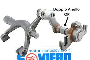 Selettore Cambio DOPPIO OR Vespa 50 Special R L N