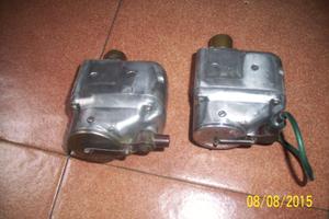 magneti per moto anni 40 50