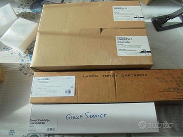 Toner stampante Xerox 6700