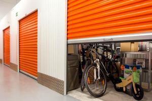 Box garage magazzino laboratorio sala studio ecc