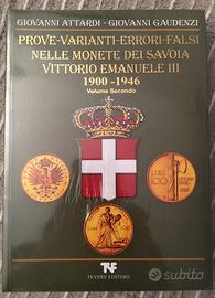 G. Attardi, G. Gaudenzi, 1900-1946, volume secondo