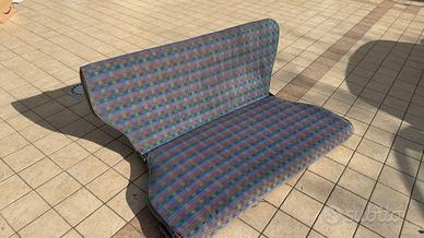 Sedili posteriori panda 141