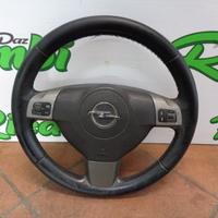 VOLANTE CON AIRBAG PER OPEL ZAFIRA B ANNO 2007