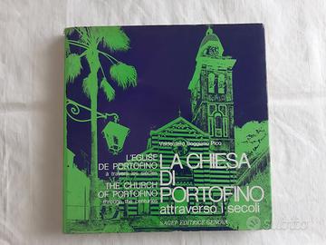 La chiesa di Portofino