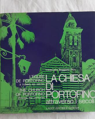 La chiesa di Portofino