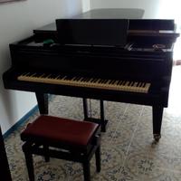 Pianoforte Estonia Gran Coda