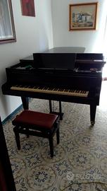 Pianoforte Estonia Gran Coda