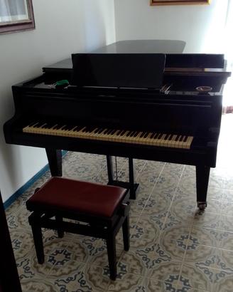 Pianoforte Estonia Gran Coda