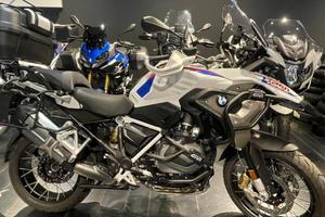 BMW r 1250 gs Abs my21