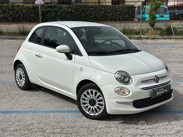 Fiat 500 Hybrid 69 Cv