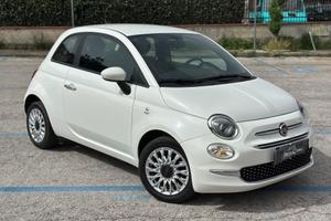 Fiat 500 Hybrid 69 Cv