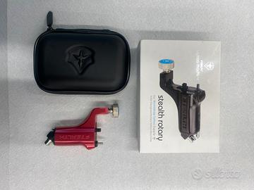 Macchinetta rotativa Stealth Rotary 3.0