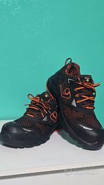 scarpe Antinfortunistiche Base Protection, tg 44