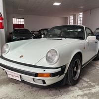 Porsche 911 Carrera 3.2 Coupé ISCRITTA ASI!!!