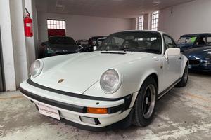 Porsche 911 Carrera 3.2 Coupé ISCRITTA ASI!!!