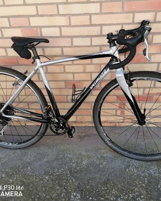 bicicletta gravel