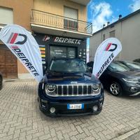 Jeep Renegade 1.6 Mjt 120 CV S