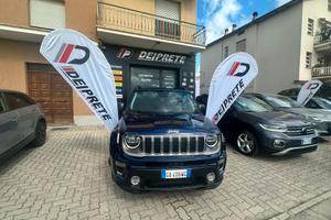 Jeep Renegade 1.6 Mjt 120 CV S