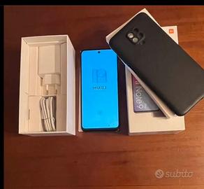 Redmi Note 9 Pro. Nuovissimo