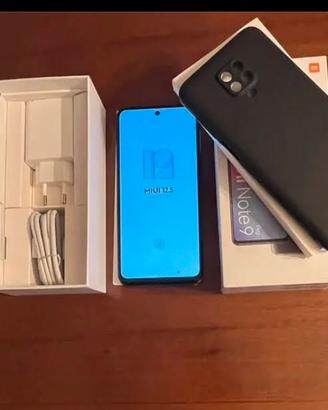 Redmi Note 9 Pro. Nuovissimo