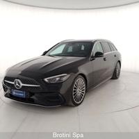 Mercedes-Benz Classe C C 220 d Mild hybrid S....