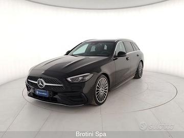 Mercedes-Benz Classe C C 220 d Mild hybrid S....