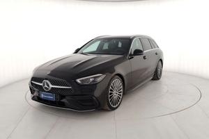 Mercedes-Benz Classe C C 220 d Mild hybrid S....