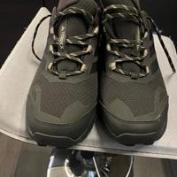 scarpe da trekking Adidas