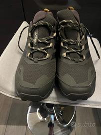 scarpe da trekking Adidas