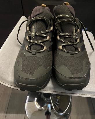 scarpe da trekking Adidas