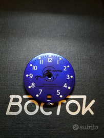 Quadrante Vostok