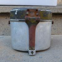 Gavetta Militare Tedesca WW2 Numerata