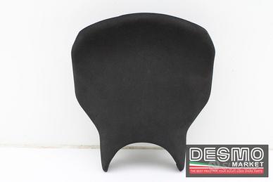 Sella neoprene Ducati 749 999