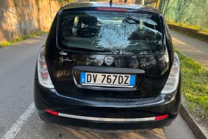 Macchina Lancia perfetta