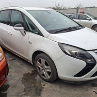 Ricambi Opel Zafira 2014