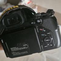 Coolpix p1000