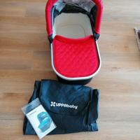 navicella Uppababy 