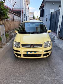Fiat Panda metano