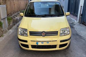Fiat Panda metano