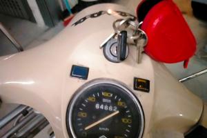 vespa piaggio px 150