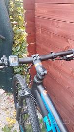 bicicletta