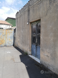 Casa + terreno a camporotondo etneo