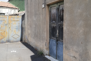 Casa + terreno a camporotondo etneo